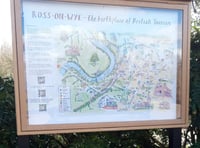 You are here! New maps put you in the picture...