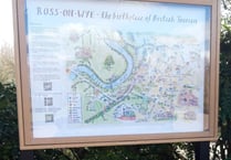 You are here! New maps put you in the picture...