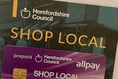 Council defends shop local scheme