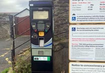 Herefordshire parking machines set for 4G upgrade