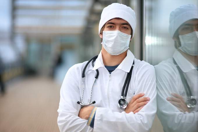 Letter: Stop the hemorrhaging of NHS staff