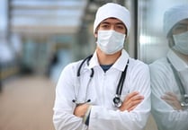 Letter: Stop the hemorrhaging of NHS staff