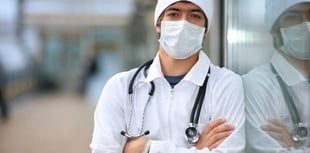Letter: Stop the hemorrhaging of NHS staff