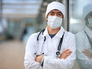 Letter: Stop the hemorrhaging of NHS staff
