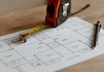 Plan to build nine homes at a Herefordshire village rejected