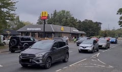 School safety fears over McDonald’s drive-thru plan