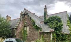 Heritage charity joins fight to save village’s Victorian school