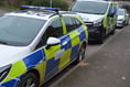 19-year-old arrested following serious collision in Herefordshire