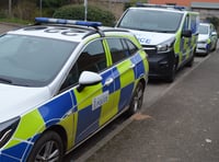 19-year-old arrested following serious collision in Herefordshire
