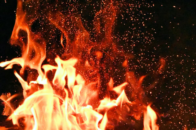Here's how NOT to burn your house down this Christmas