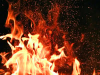 Readers letter: Time for aerial firefighters?