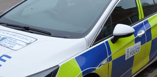 Over 300,000 West Mercia police officers and staff vetted 