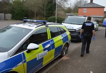 81-year-old woman from Ross-On-Wye found safe and sound