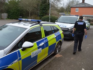 PCC approves £1 million for new police vehicles in West Mercia