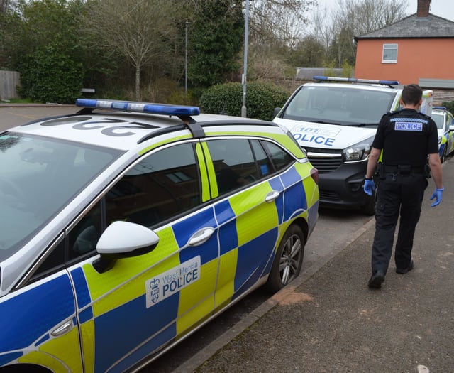 Man found guilty of murder in Ross-on-Wye