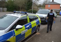 PCC approves £1 million for new police vehicles in West Mercia