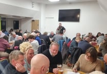 Big money raised at mayoral quiz night