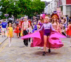 Ross Carnival revival planned for August