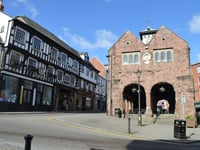 Residents weigh in on town centre traffic, what are your thoughts?