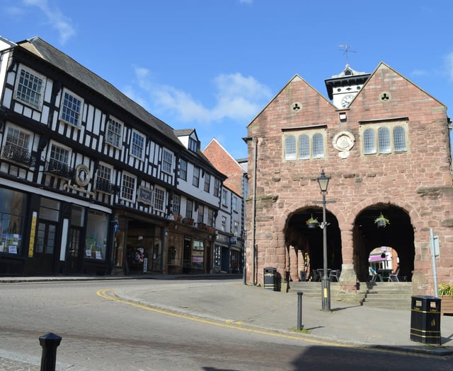 Residents weigh in on town centre traffic, what are your thoughts?