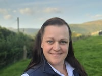 News from the FUW with Sharon Pritchard