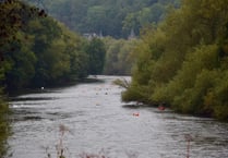 Fisherman speaks out on human waste in Wye