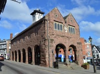 Ross Civic Society get cultural with art co-operative Made in Ross