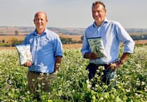 Wye Valley crisp-making farmer’s polytunnel bid crunched