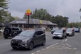 Maccies ‘off menu’ for now as plans shelved