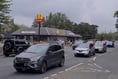 Maccies ‘off menu’ for now as plans shelved