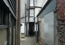 The state of Pig’s Alley