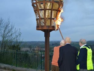 Lovely jubilee! Plans in place for celebrations