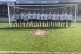 JKHS Year 11s reach County Cup final