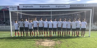 JKHS Year 11s reach County Cup final