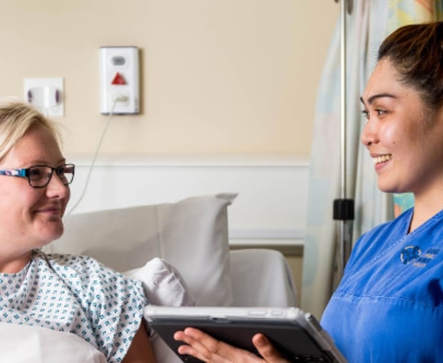 Nurses announce dates for strike action