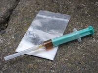 More drug deaths in the Forest of Dean last year