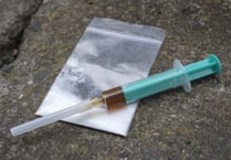 More drug deaths in the Forest of Dean last year