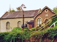 Chapel conversion to a home given go-ahead