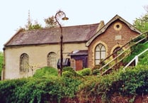 Chapel conversion to a home given go-ahead