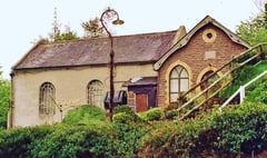 Chapel conversion to a home given go-ahead
