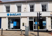 More than a quarter of banks closed since 2015