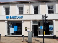 More than a quarter of banks closed since 2015