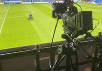 Ross TV firm captures FA Women’s National League Playoff Final