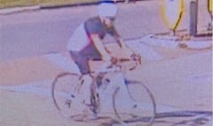 Cyclist appeal over ‘hit and run’ collision