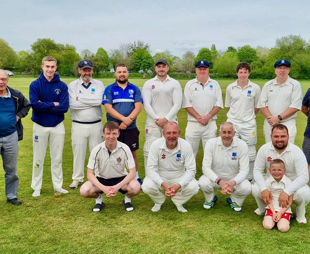 Bowlers make hay in sunshine