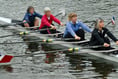 Rowers set for relaunch of their flood-hit clubhouse