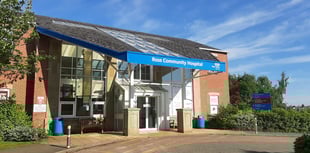 NHS trust breaks ward rule thousands of times