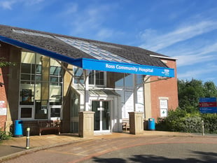 NHS trust breaks ward rule thousands of times
