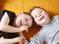 Adoption service celebrates fifth birthday