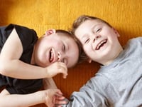 Adoption service celebrates fifth birthday
